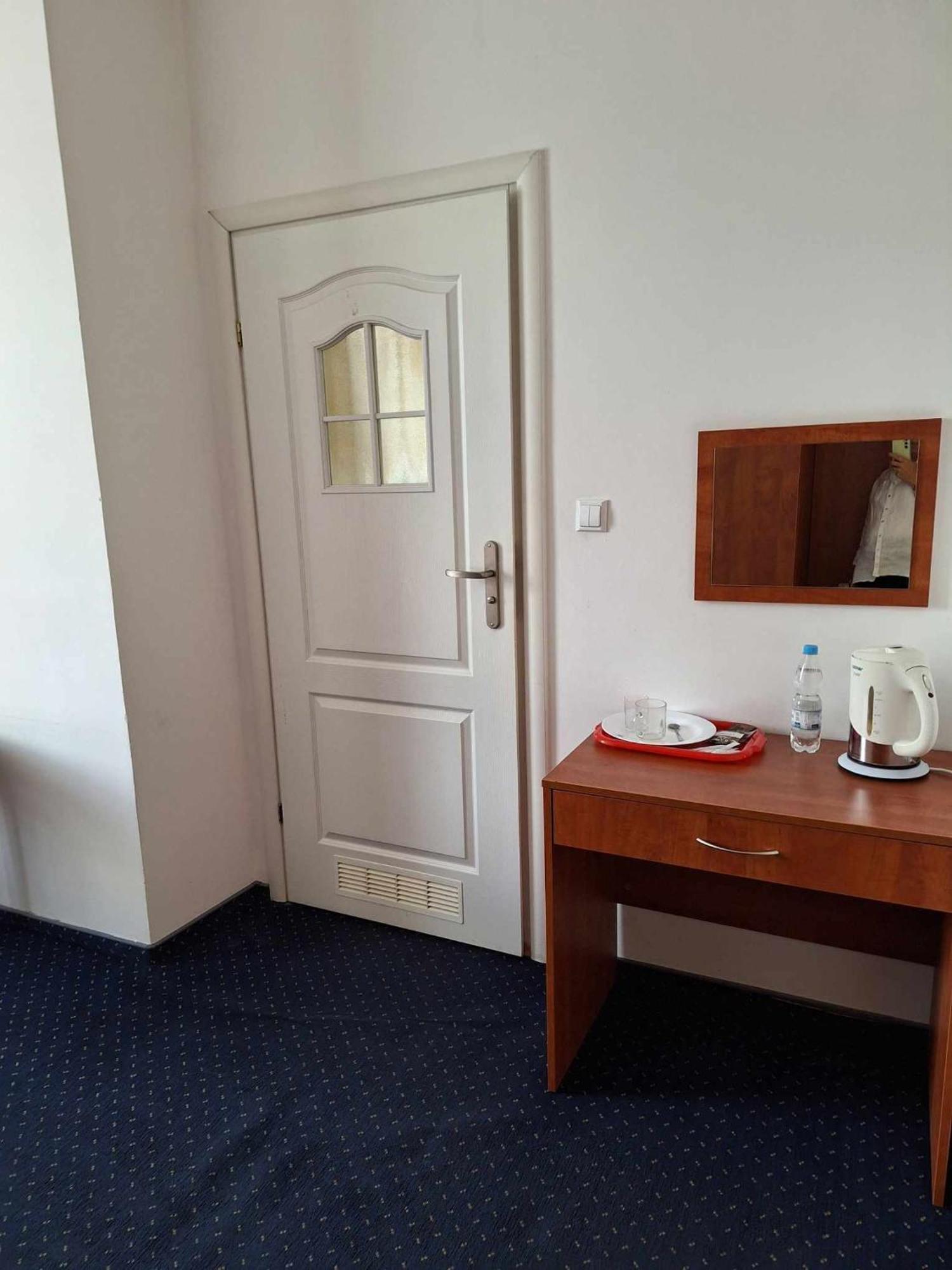 Hotel *** Nat Крыница-Здруй Экстерьер фото