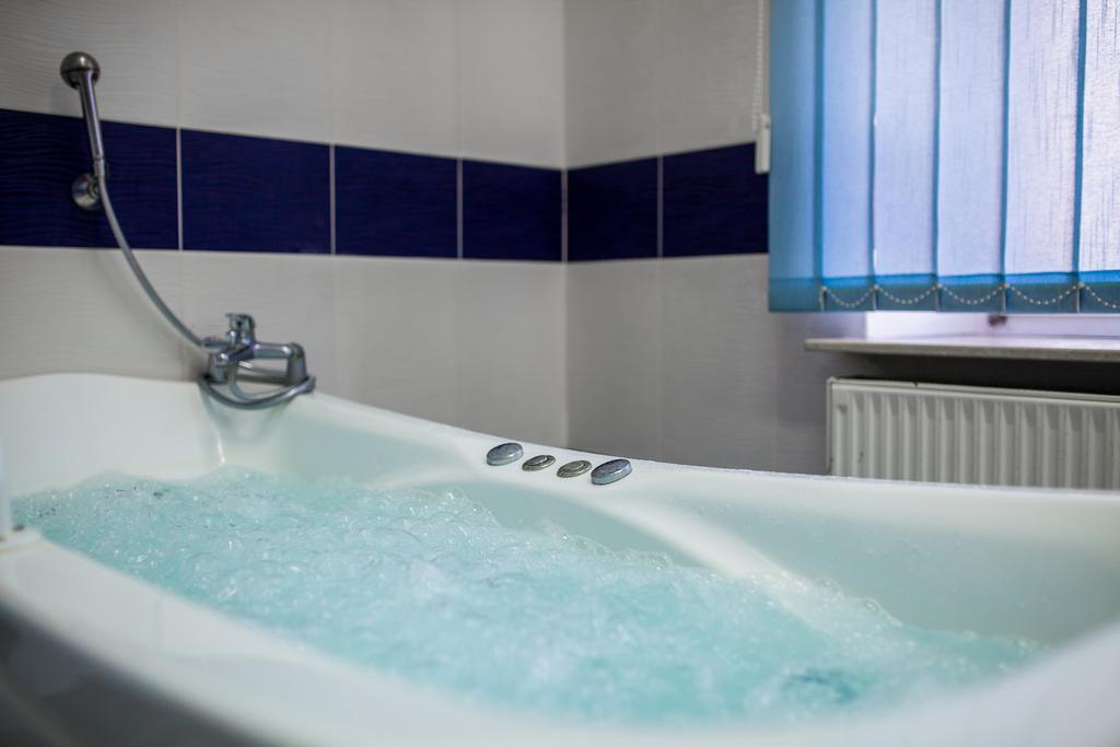 Hotel *** Nat Крыница-Здруй Экстерьер фото
