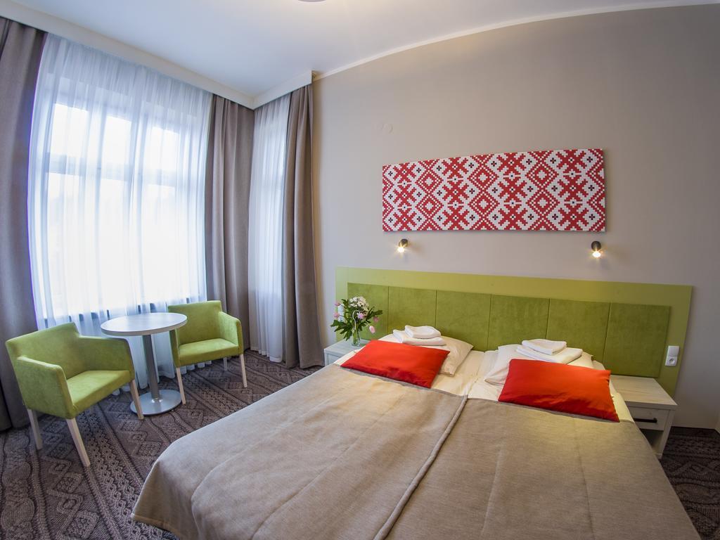 Hotel *** Nat Крыница-Здруй Экстерьер фото