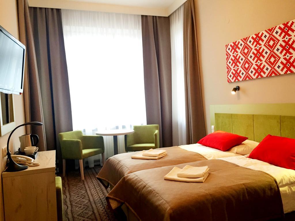 Hotel *** Nat Крыница-Здруй Экстерьер фото